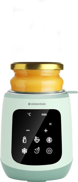 Immagine prodotto Kikkaboo 4 in 1 Caldo