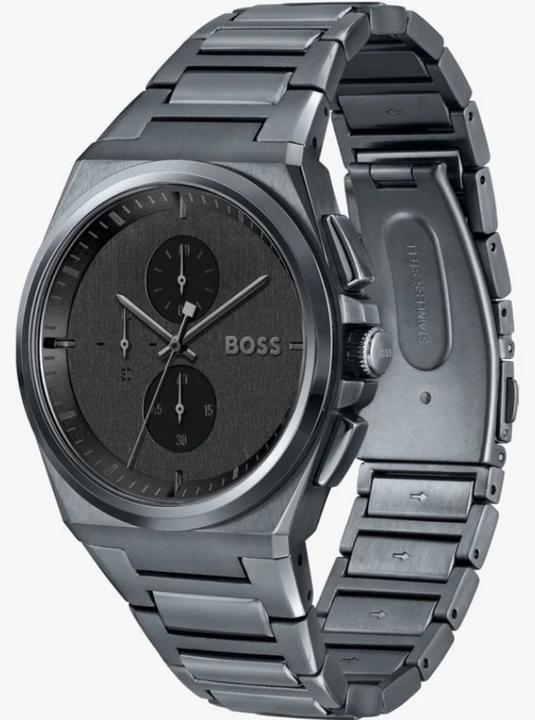 Image du produit BOSS Hugo Steer (Chronographe, 46 mm)