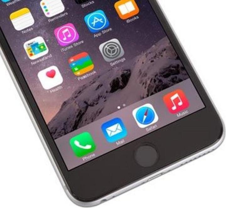 Image du produit Moshi iVisor Glass (1 pièce(s), Apple iPhone 6 Plus)