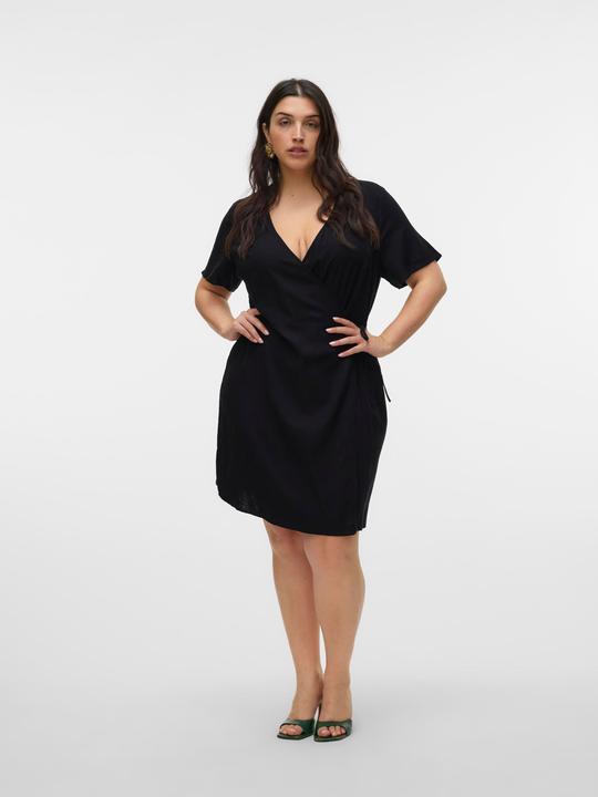 Produktbild Vero Moda VMCMYMILO Kurzes Kleid Kleid (52)