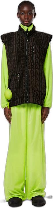 Produktbild Rains wete rain heavy fleece (S)