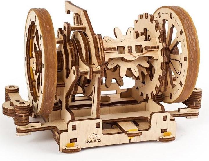 Produktbild Ugears Differenzialgetriebe