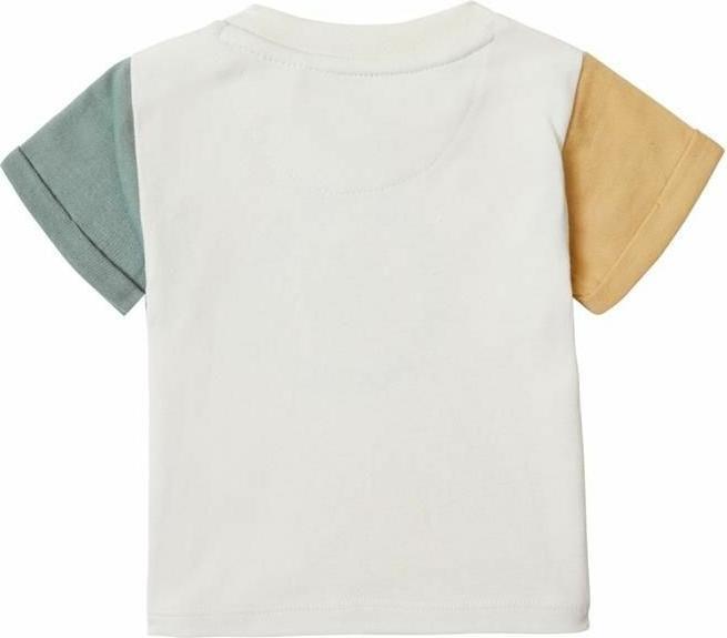 Actual product image Noppies Baby T-shirt Bisbee (80)