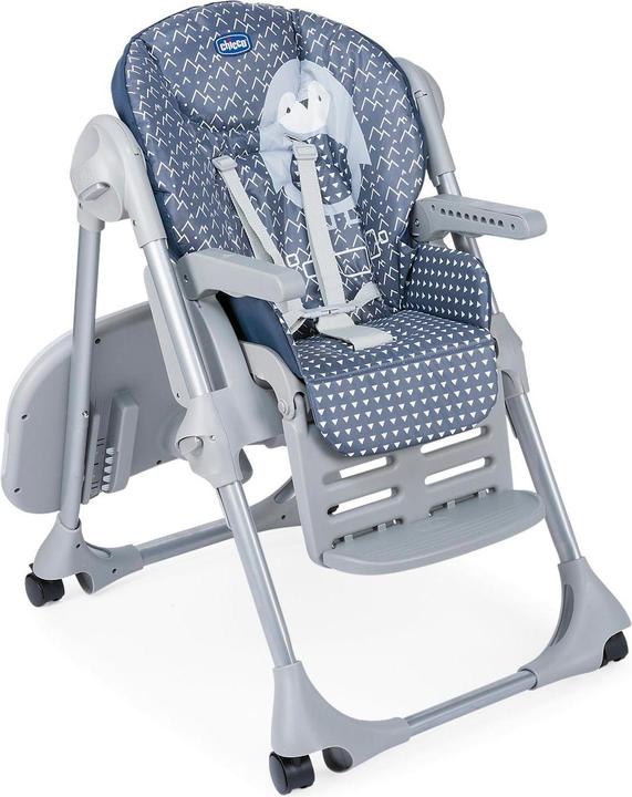 Image du produit Chicco Polly Easy (Chaise haute)