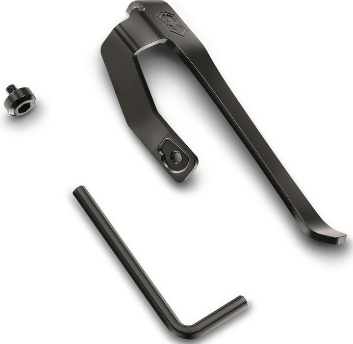 Victorinox Swiss Tool Spirit BS Clip (5.90 cm)