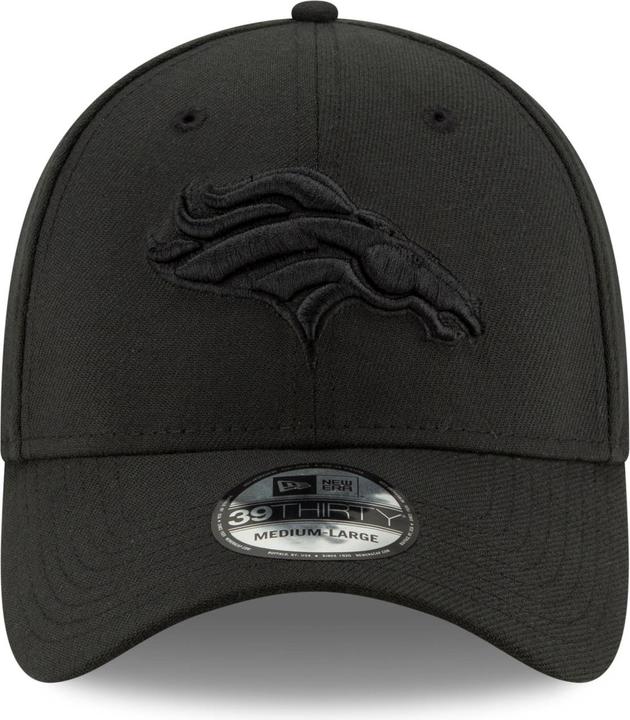 Immagine prodotto New Era 39Thirty Cappello Stretch - NFL Denver Broncos - L/XL (XL)