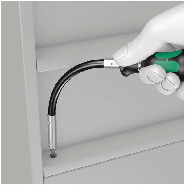 Immagine prodotto Wera 3950/9 Hex-Plus Imperial Stainless 1
