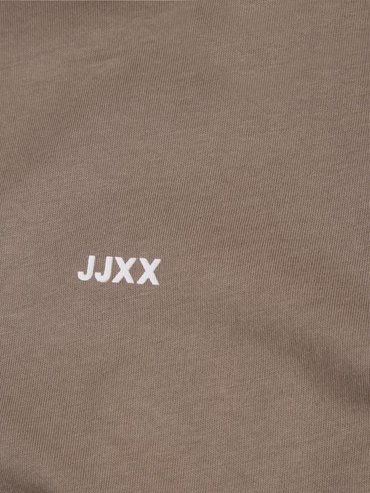 Actual product image JJXX Jxandrea Loose Ss Logo Tee Jrs Noos (XXL)