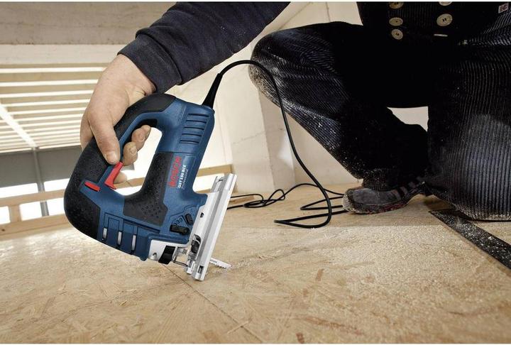Productafbeelding Bosch Professional Gst 150 Bce