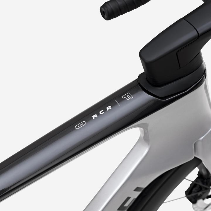 Produktbild Van rysel Rennrad Race RCR-F Pro CF Shimano 105 Di2 Grau