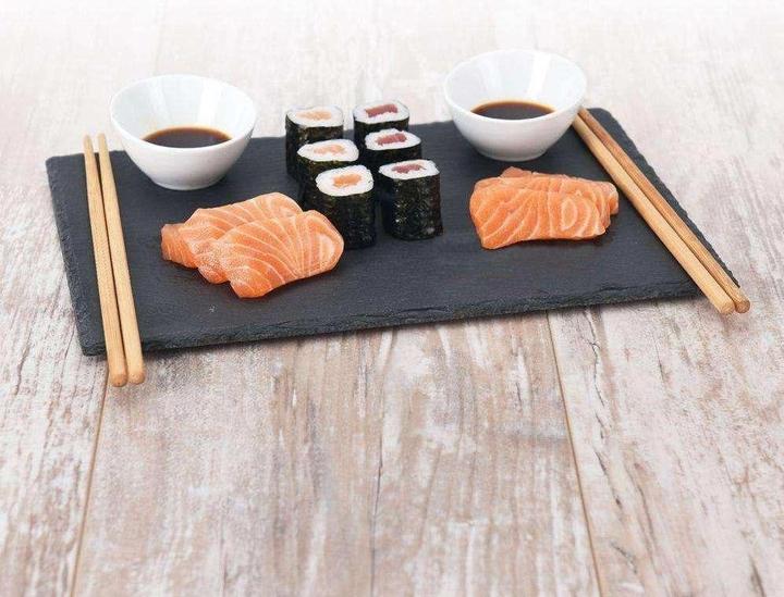 Image du produit Excellent Houseware SUSHI SUPPLY KIT pour 2 personnes (5 pièce(s))