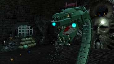Image du produit WB Lego Harry Potter Collection Nintendo Switch (Switch, Switch Lite, Switch OLED)