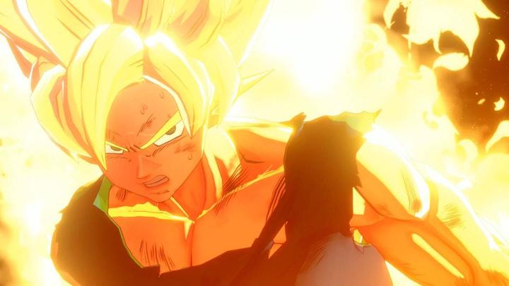 Immagine prodotto Bandai Namco Dragon Ball Z: Kakarot (PS4, Multilingue)