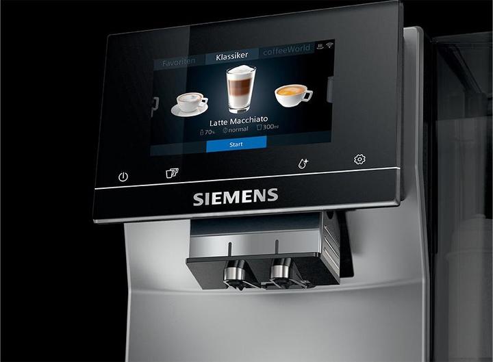Image du produit Siemens EQ700 classic (Prise UE)