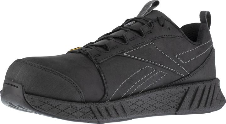 Actual product image Reebok Safety low shoes S3 Fusion Formidable Low (S3, 46)