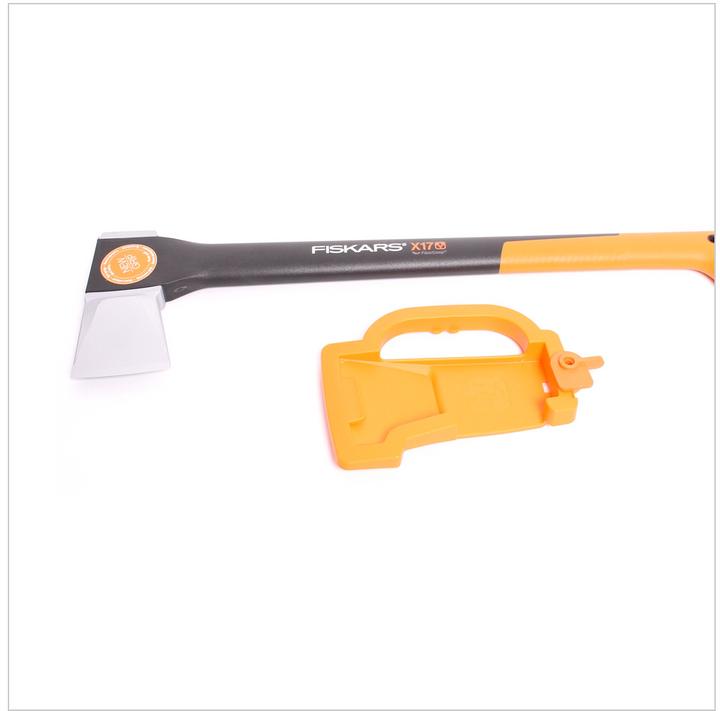 Produktbild Fiskars Spaltaxt X17-M