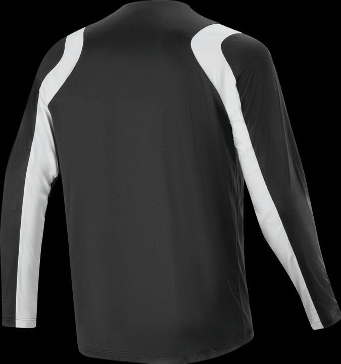 Actual product image Alpinestars Jersey 24 A-Supra Oscar Ls (XL)