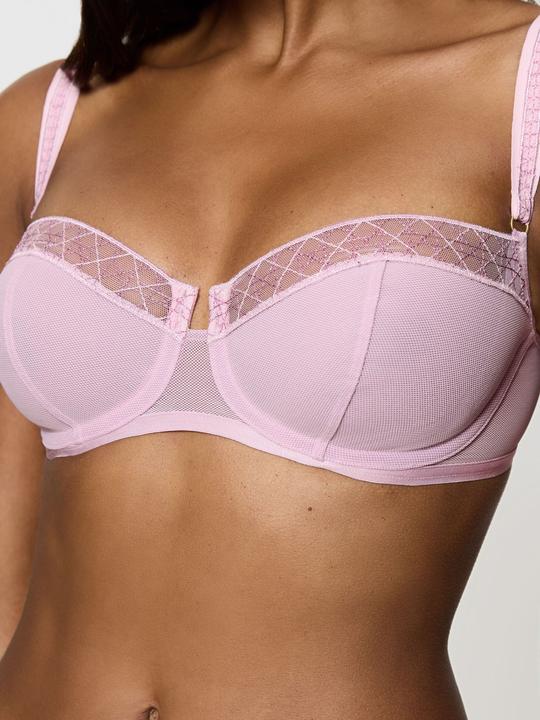 Actual product image Triumph Bügel PALINA COSMIC HEARTBEAT vintage (Single pack, 70 C)