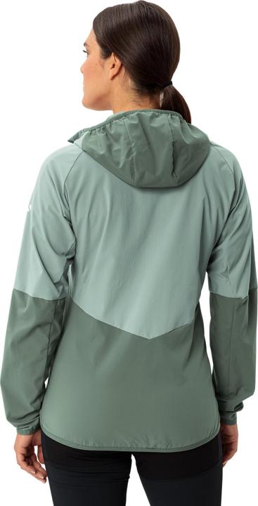 Actual product image Vaude Tekoa Jacket (34)