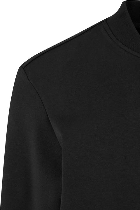 Actual product image Urban Classics Cozy College Jacket - 131397 (L)