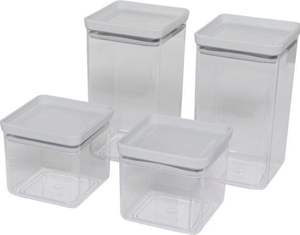 Image du produit Brabantia Réservoirs Tasty (4.60 l)