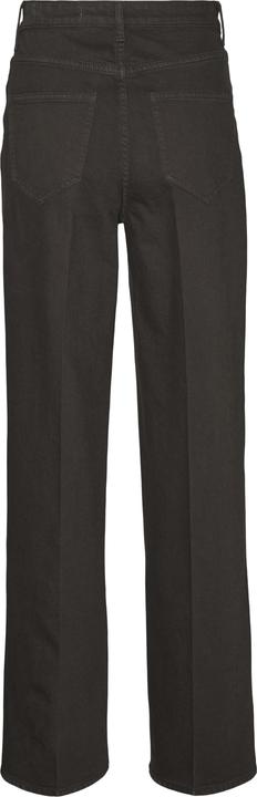 Image du produit Vero Moda VMTESSA Hohe Taille Weiter Beinschnitt Jeans Weit geschnitten (W28/L32)