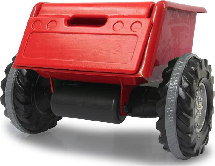 Produktbild Jamara Anhänger Trettraktor Power