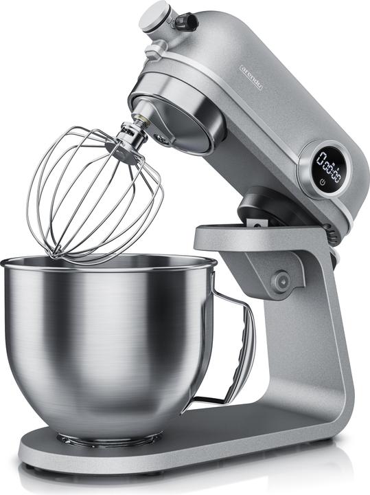 Actual product image Arendo Food processor (800 W)