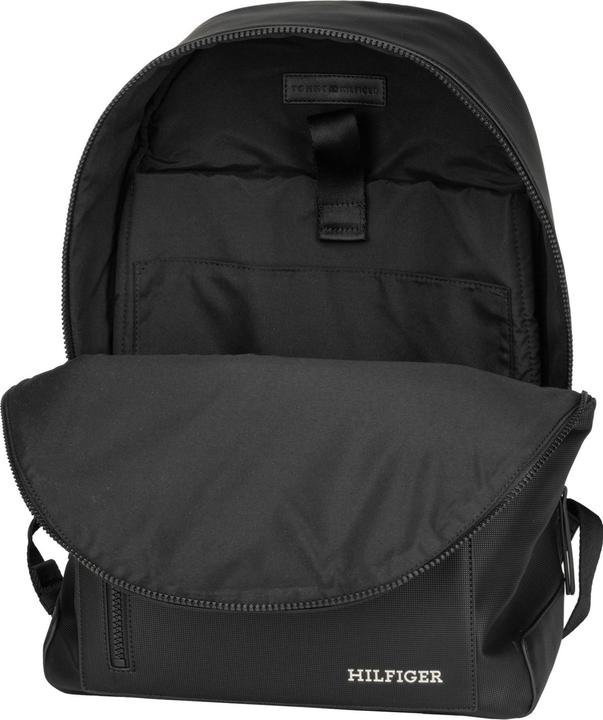 Produktbild Tommy Hilfiger Rucksack / Backpack TH Piqué Backpack SP24