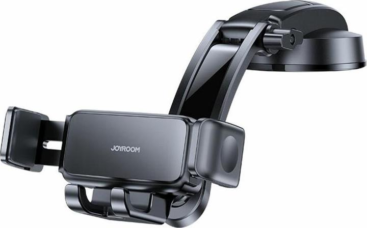 Image du produit Joyroom JR-ZS283A Support de tableau de bord de voiture (Noir)
