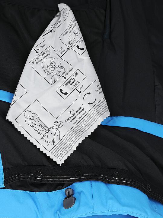 Actual product image Schöffel Misurina Ski Jacket (S)