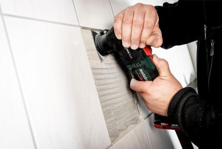 Image du produit Metabo Multitool