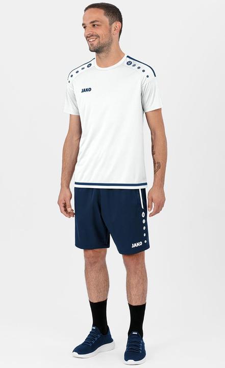 Actual product image JAKO Short Competition 2.0 Ladies (W34/L36)