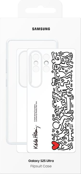 Immagine prodotto Samsung Flipsuit Case (Samsung Galaxy S25 Ultra)