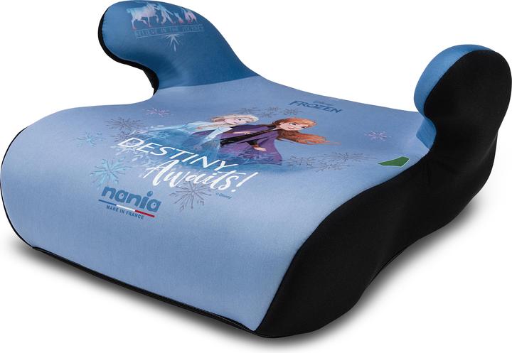 Produktbild Osann Alpha (Kindersitzerhöhung, ECE R129/i-Size Norm)