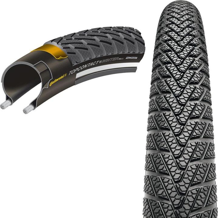 Immagine prodotto Continental Top Contact Winter II Premium (28 x 1.60, 42-622)
