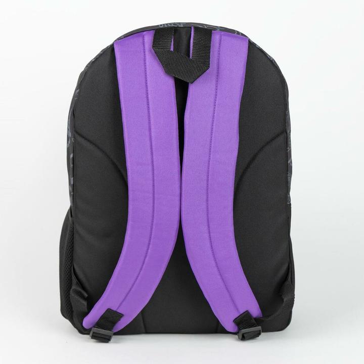 Image du produit Cerda DISNEY VILAINS - Reine Sorcière - Sac à Dos Casual - 42x12x32cm