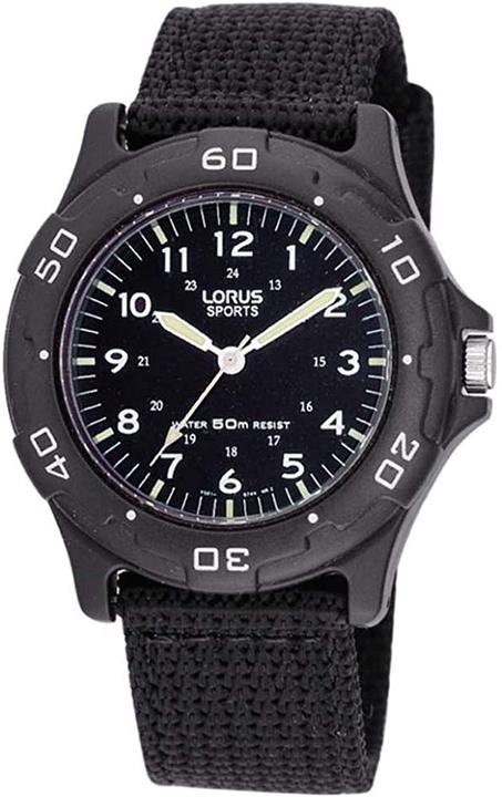 Produktbild Lorus Kinder Armbanduhr (Analoguhr, 36 mm)