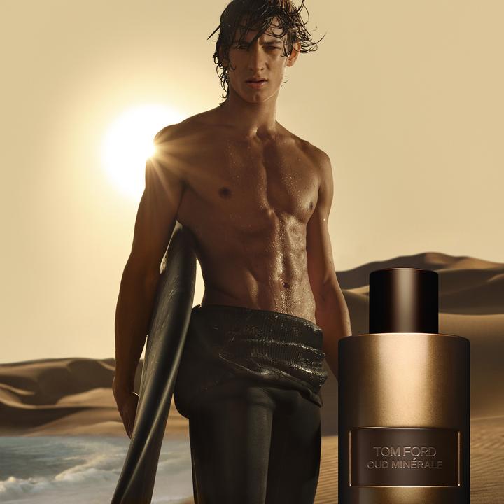 Image du produit Tom Ford Oud Minrale (Eau de parfum, 100 ml)