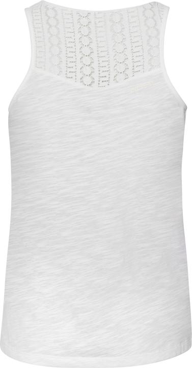 Image du produit Protest Débardeur femme PRTBECCLES Canvasoffrewhite L/40 (40)