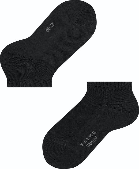 Actual product image Falke Family SN (Single pack, 31 - 34)