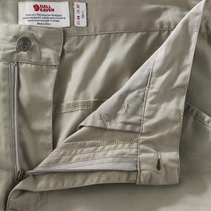 Immagine prodotto Fjällräven High Coast Zip-Off pantaloni da trekking uomo (54)