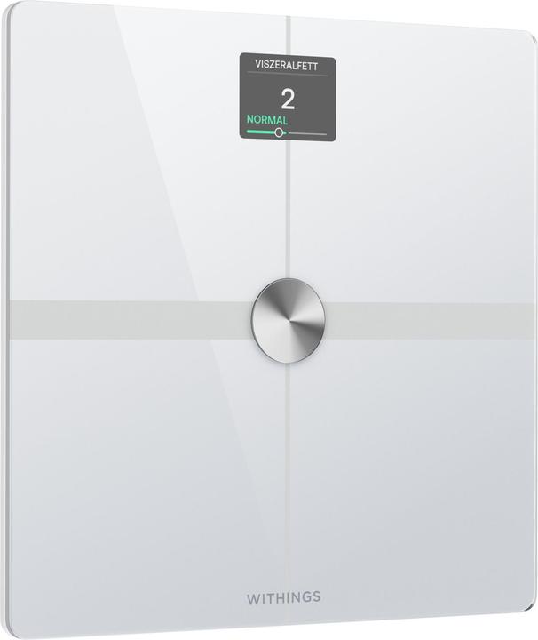 Immagine prodotto Withings Body Smart (200 kg)