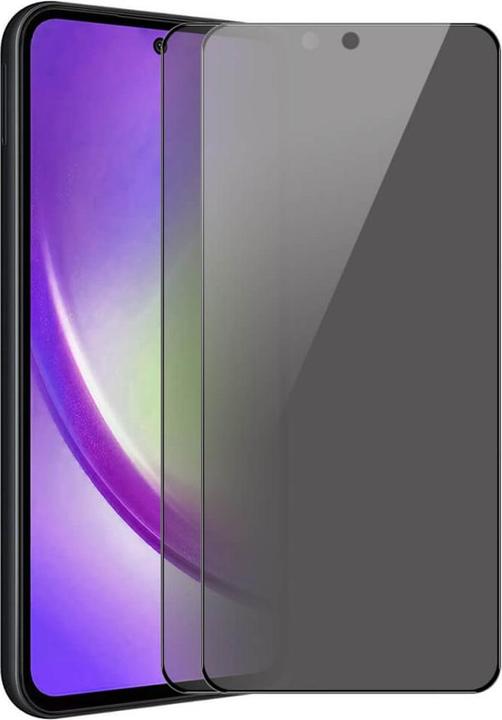 Enkay Galaxy A55 - 2 pz. Vetro blindato Display Privacy Anti-Spy (2 Pezzo/i, Samsung Galaxy A55)