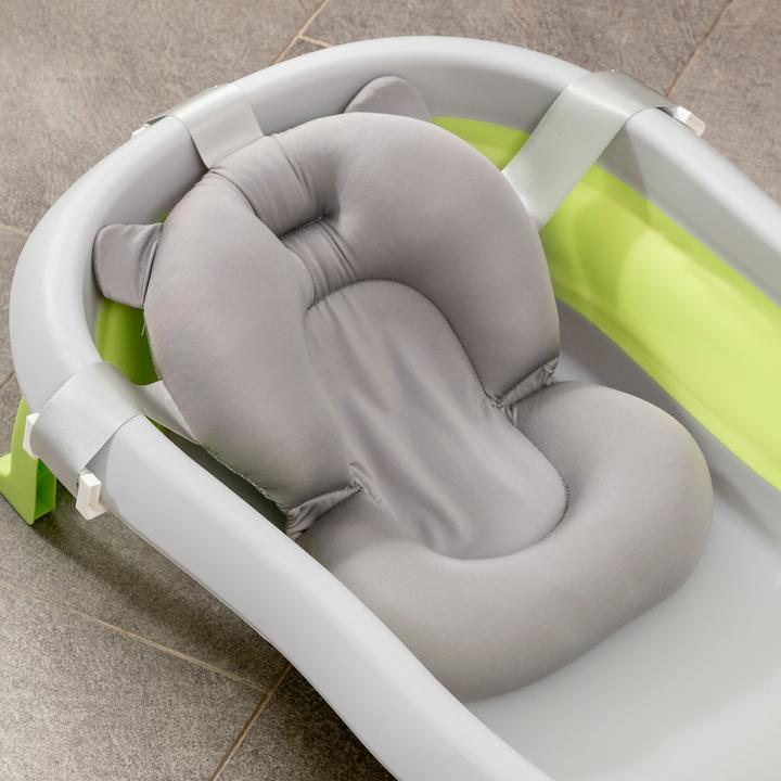Image du produit InnovaGoods Baignoire bébé pliable
