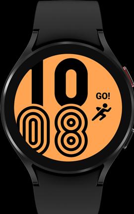 Produktbild Samsung Galaxy Watch4 (44 mm)