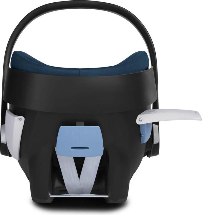 Actual product image Cybex Aton M i-Size