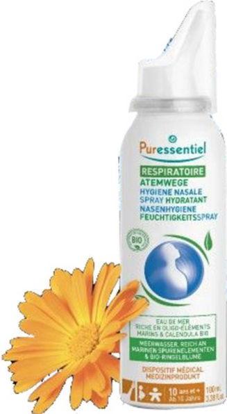 Puressentiel Nasenhygiene Spray Erwachsene (1 Stück)