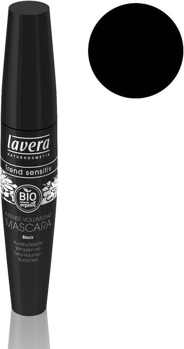 Lavera Intense (Black)