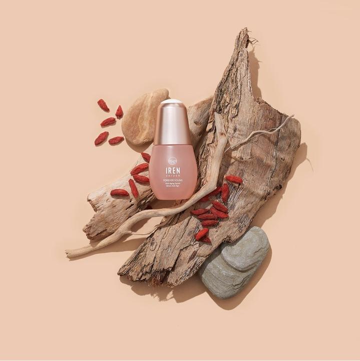 Produktbild Iren Shizen Serum Forever young (20 ml)